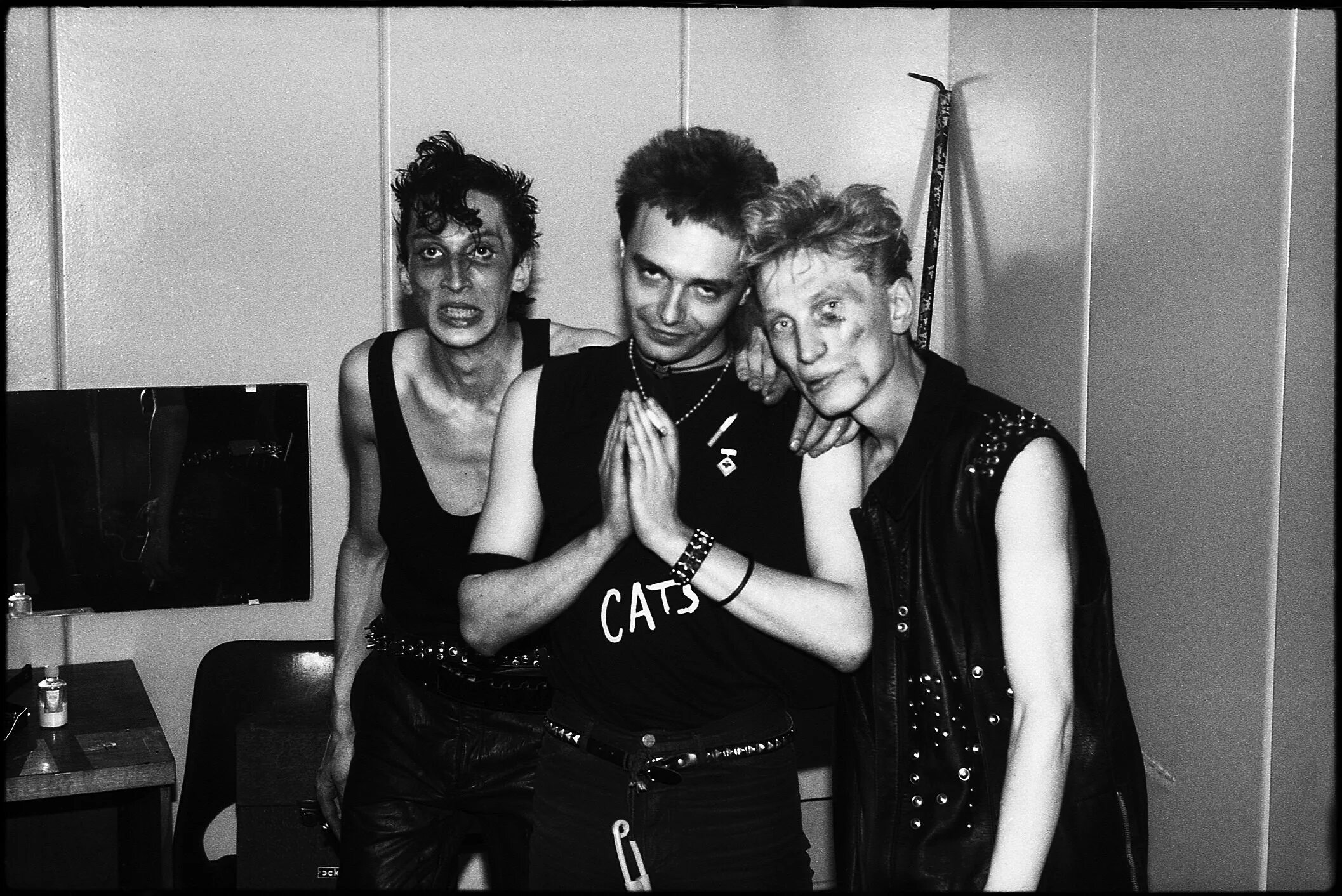 объект насмешек