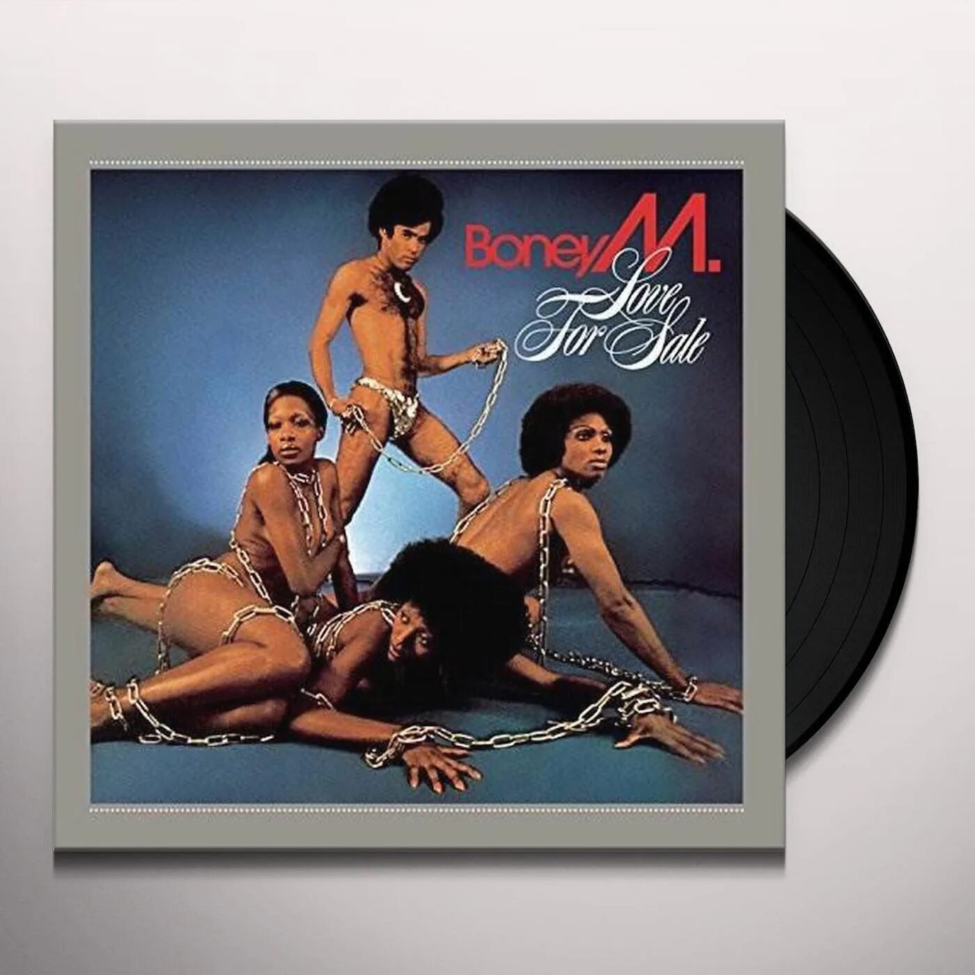 Boney m 1977. Boney m - Love for sale - 1977 - LP. Boney m Love for sale обложка. Альбомы Бони м LP. Boney m love