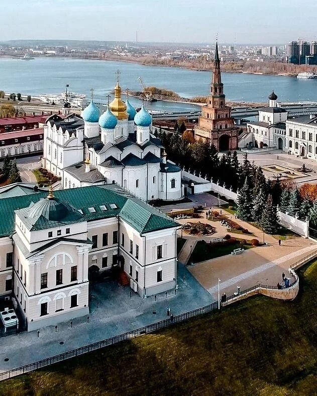 Казанский Кремль Казань. Ансамбль Казанского Кремля. Музей заповедник Казанский Кремль. 1. Казанский Кремль.