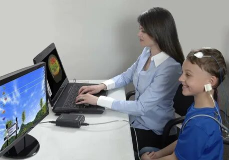 Системы биологической обратной