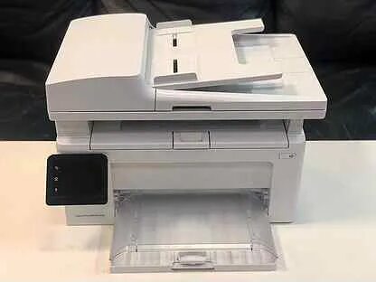 Laserjet m132fw драйвер