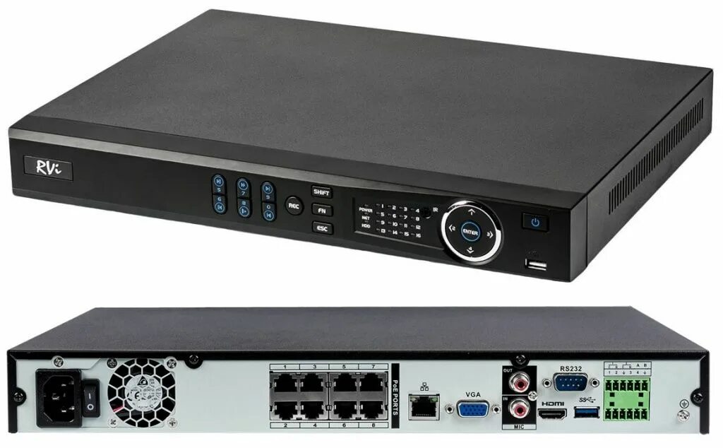 RVI-ipn16/4-Pro. Видеорегистратор RVI 16 каналов. Polyvision видеорегистратор 16 канальный. Регистратор RVI 16 С POE.
