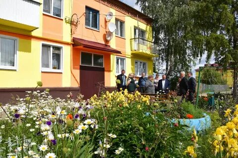 Кошкински самарская область