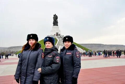 Воин кемерово