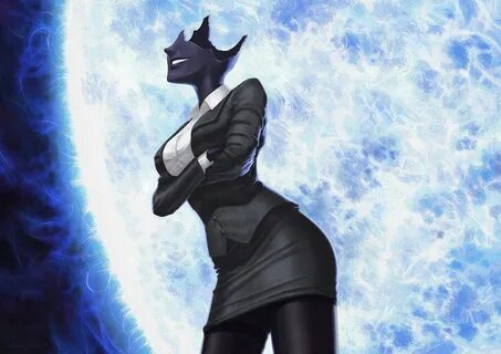 Lady space