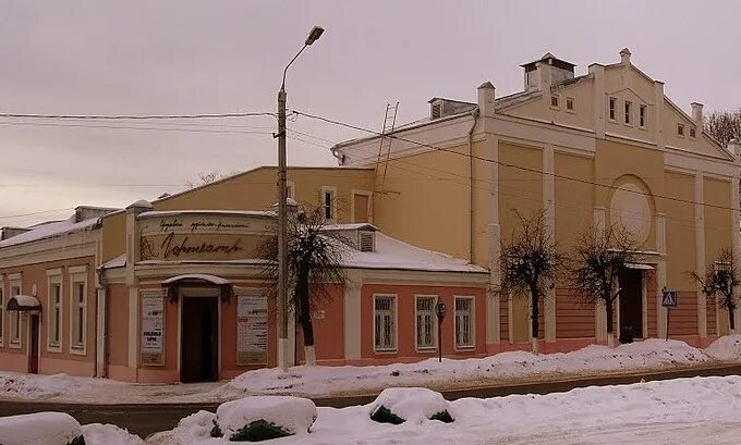 серпуховский городской театр. серпуховский городской театр. городской театр серпухов. гортеатр серпухов. серпуховский городской театр.