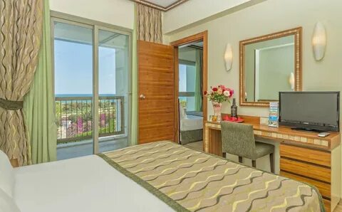 Royal atlantis spa resort