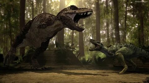 Dinosaur Wallpaper Discover more background, cute, desktop, iphone, ultra h...