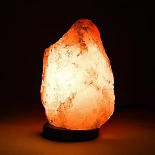 Соляная лампа интернет магазин