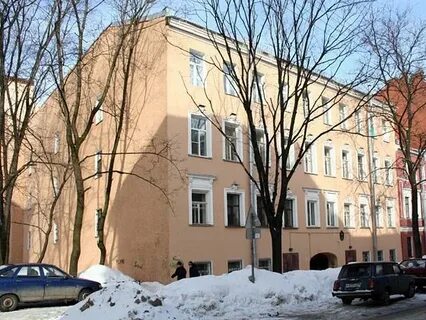 Архитектор 31