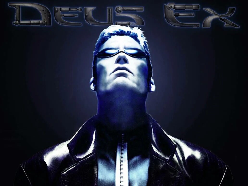 Аватар 2000. Джей си Дентон Deus ex. JC Дентон Deus ex 1. Deus ex 2000 обложка. Deus ex JC Denton Art.