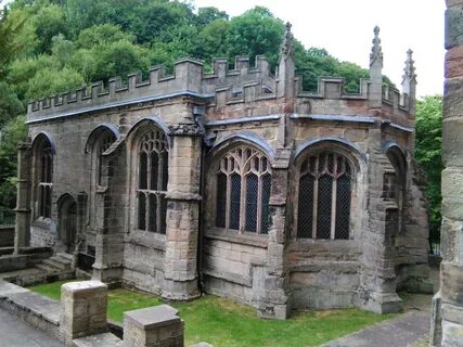 St well