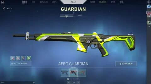 Buy skins