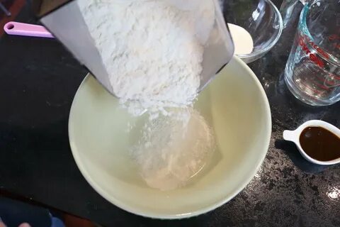 Приготовление вкус