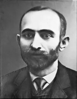 Председатель совета 1917