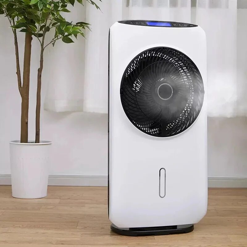 Охлаждающий вентилятор Xiaomi Seeden West point Fog Cooling Fan 1s (White/белый ). Вентилятор для увлажнителя воздуха Xiaomi. Вентилятор с увлажнителем Xiaomi. Увлажнитель воздуха Air Cooler Fan-1. Вентилятор с охлаждением воздуха для квартиры