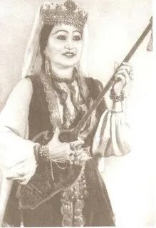 Куляш байсеитова