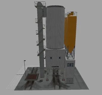 Фс 19 элеватор