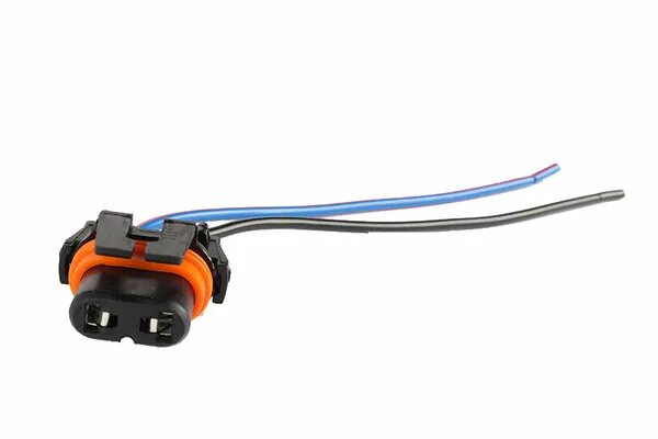 разъем лампы hb4. разъем для лампы hb4 (9006). разъем лампы hb4. разъём toyota hb4. разъем патрон 9006/hb4.