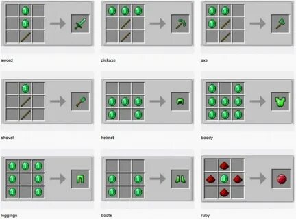 Tools 1.16 5