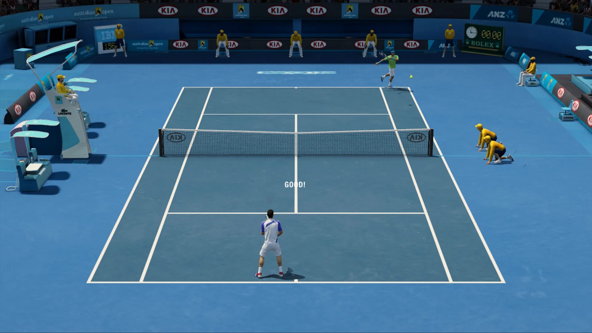 Игра похожая на теннис. Теннис игра ПС 2. Grand Slam Tennis 2. ПС 3 теннис 2. Теннис 2 vs 2.