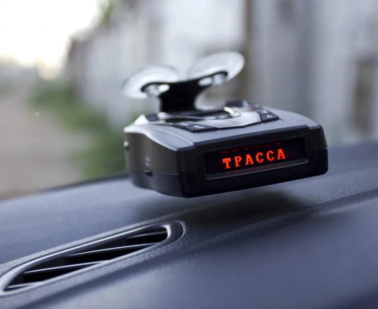 радар детектор какой выбрать 2023