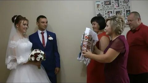 4 свадьбы с вероникой дмитриевой