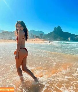 Anna Rita Cerqueira  annaritacerqueira слитое фото фото 0072 
