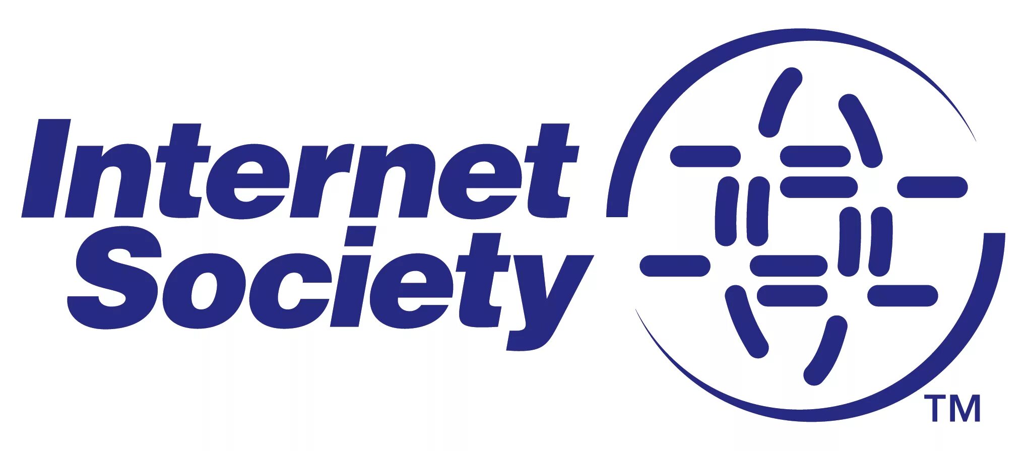 Интернет и общество. ISOC лого. Society and the Internet. Сообщество интернета ISOC.