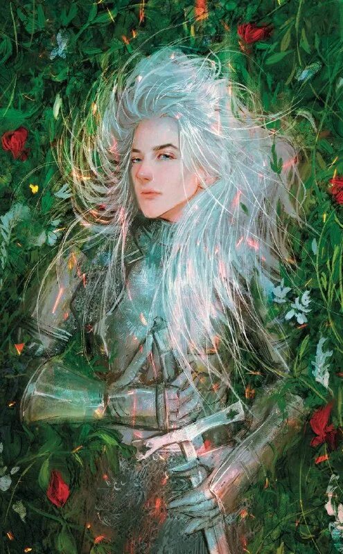 Загадки человечества. Бог проклял. Малакат даэдра. Трандуил и гермиона. 03.