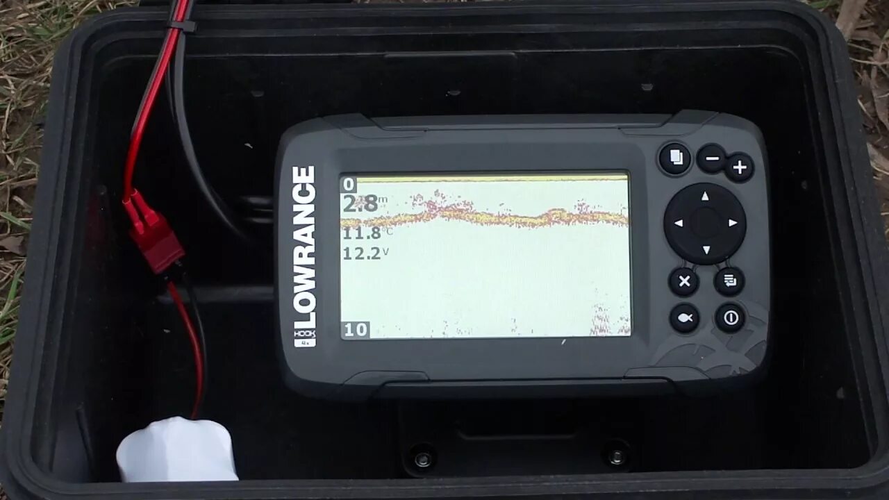 Программа для эхолота. Эхолот лоуренс хук 4х. lowrance hook 2 4x. датчик эхолота lowrance hook 4x. датчик на эхолот лоуренс 4x.