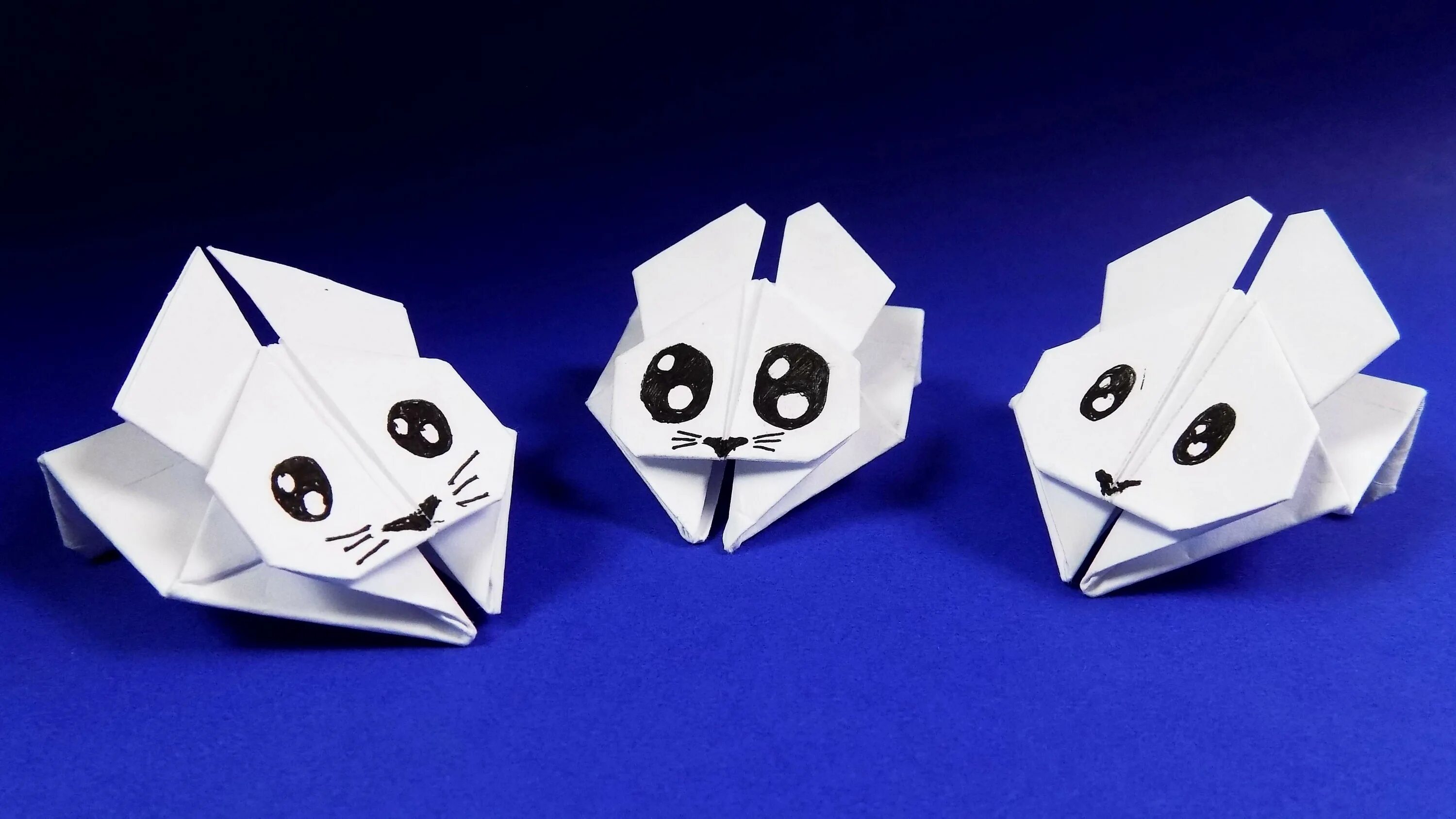 Двигающиеся оригами из бумаги. Оригами. Оригами кролик. Классные оригами. Бумажные игрушки оригами.