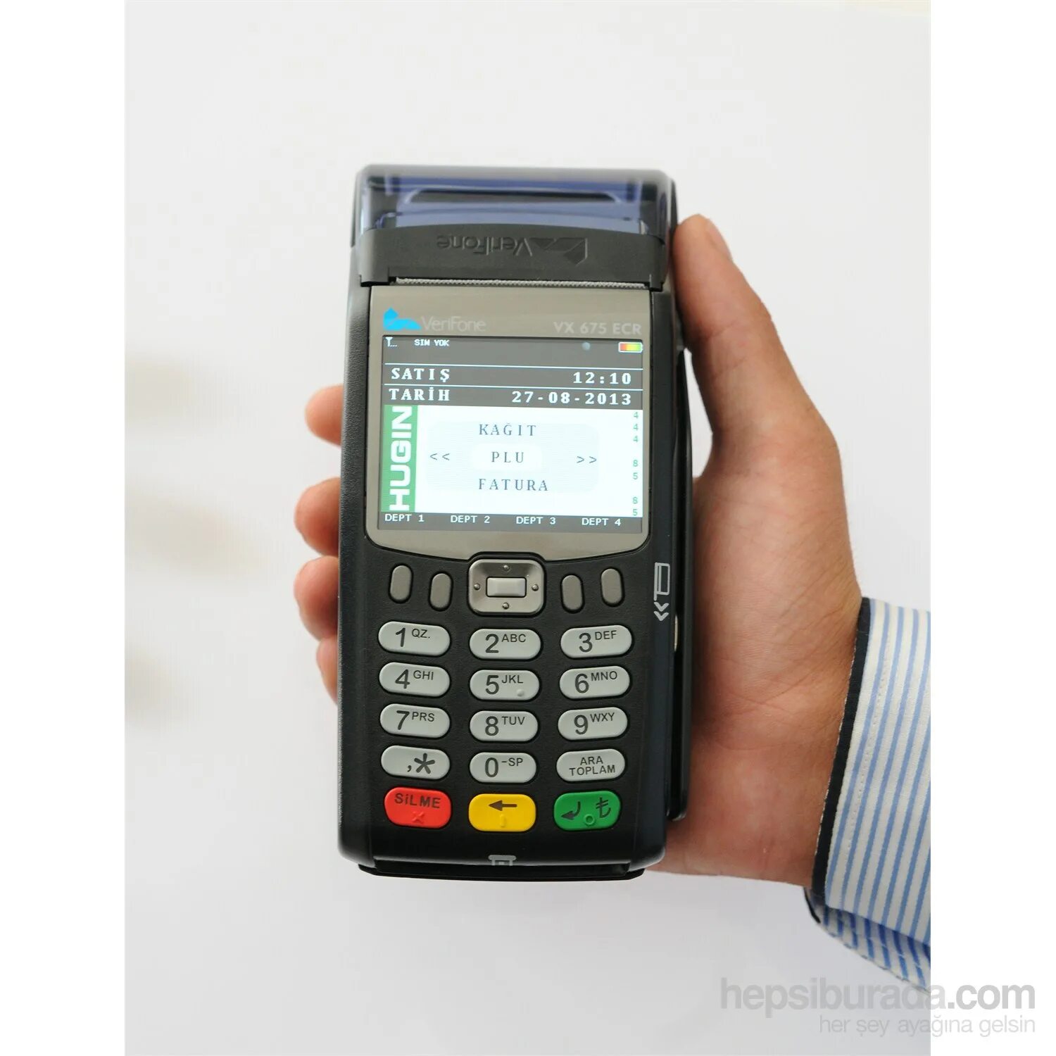 Терминал Verifone vx675. Verifone vx675 разъемы. Verifone vx675 сверка итогов.