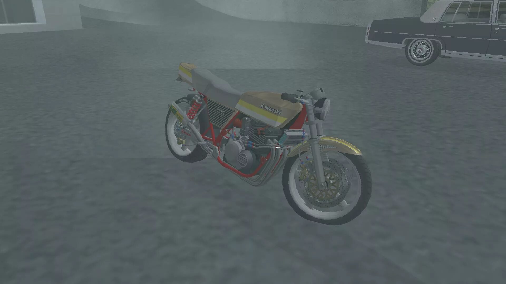 Gta san andreas машина fix. Гта сан мод физика. Гта 4 физика. Гта мод андроид. Grand theft auto san andreas ios.