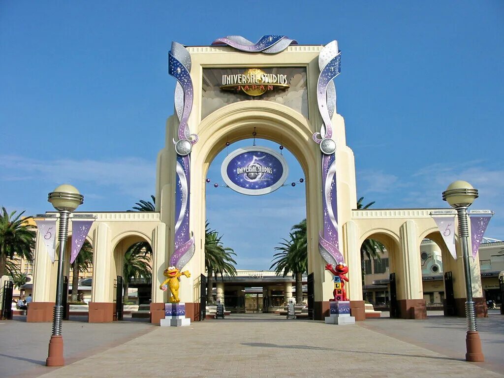 Universal studios japan осака. Юнивёрсал парк осака. Universal studios в японии. Парк universal studios осака. Юнивёрсал парк осака.