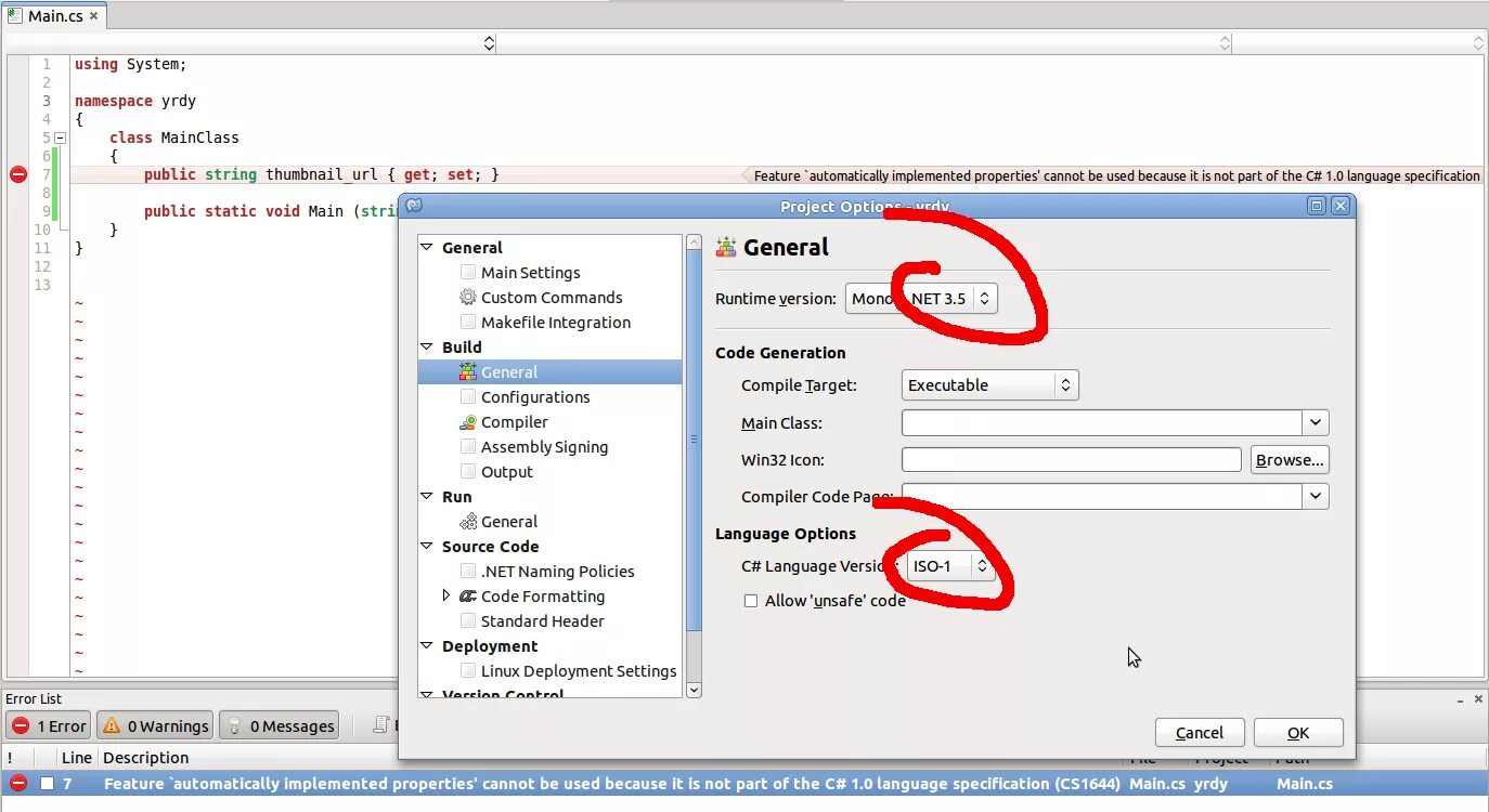 C get properties. Properties c# компилятор. свойство только для чтения c#. свойства c#. c# теги.