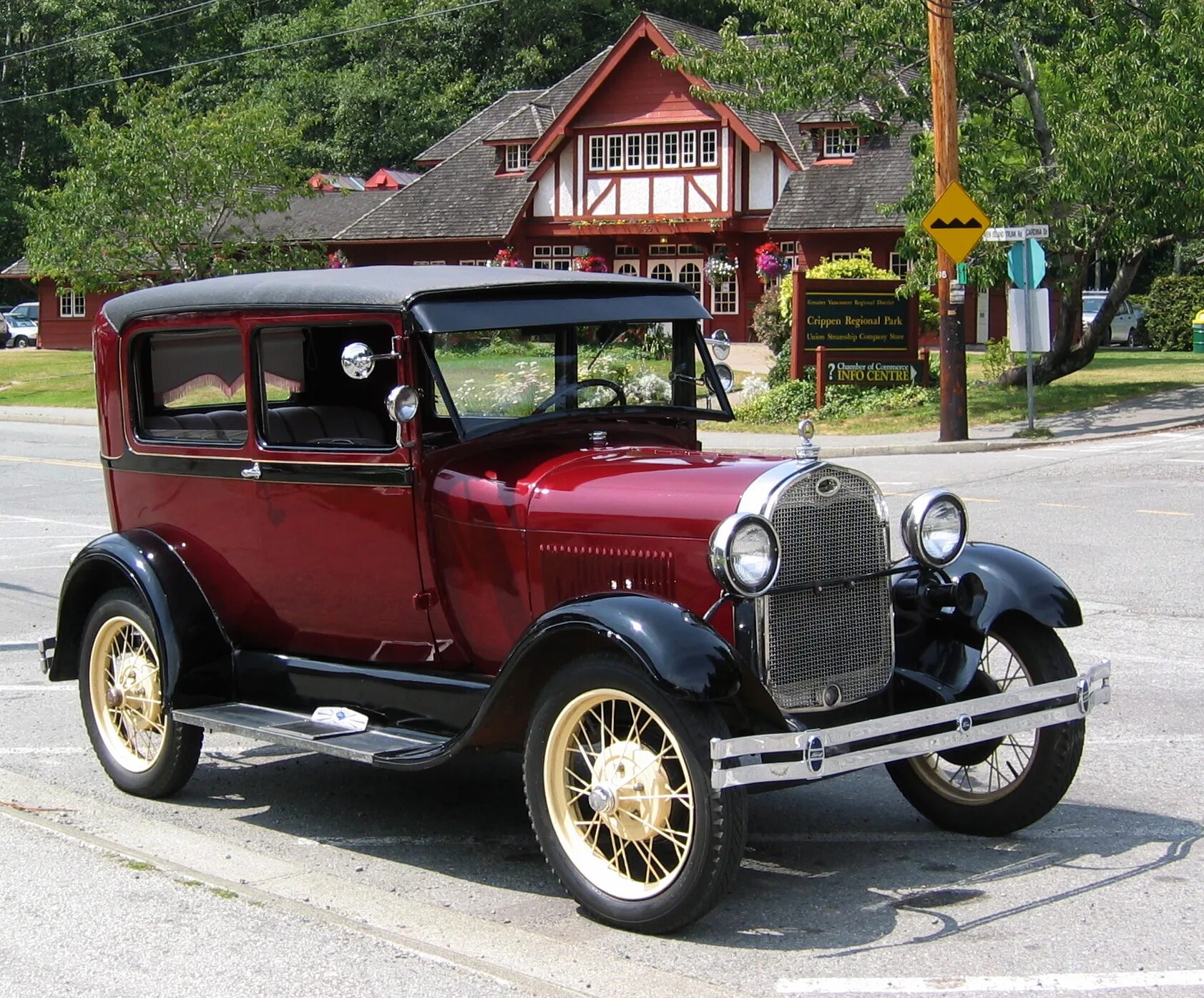 В начале 1928 года. Форд модель а 1927. Ford model a 1928. 1931 Ford model a Tudor.