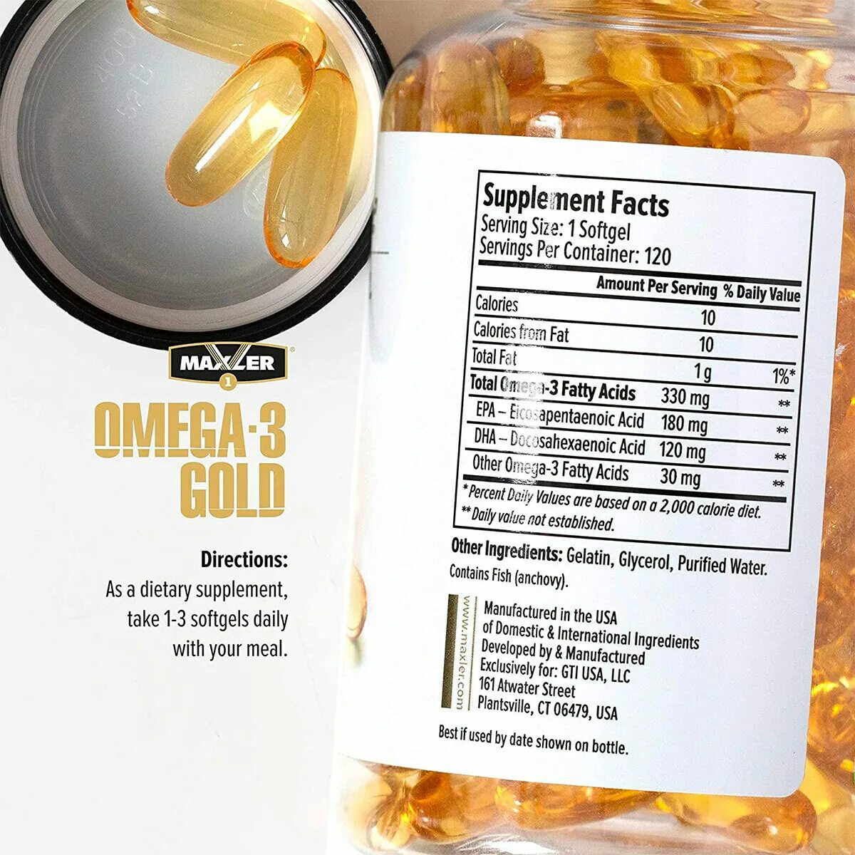 Omega 3 gold капсулы. Maxler Omega-3 Gold капсулы. Макслер Омега 3 Голд. Омега 3 Maxler Gold состав. Maxler Omega 3 Gold 120 капсул.