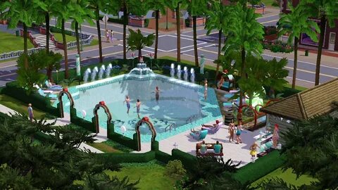Sims 3 2013 repack