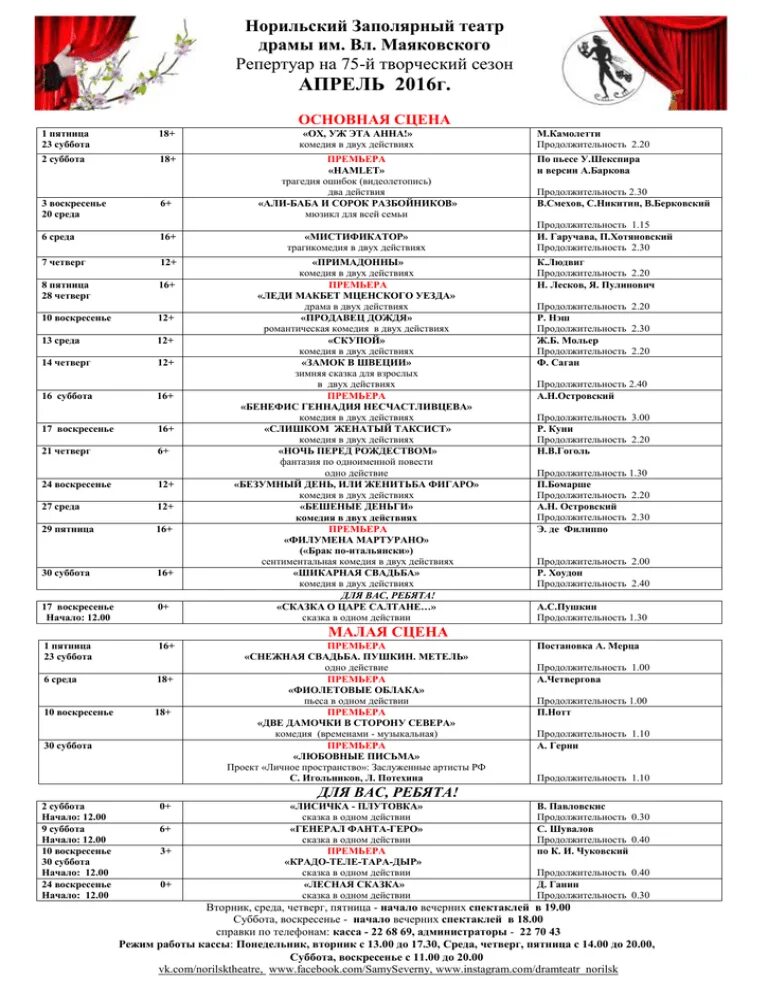 Заполярный театр драмы им. в.в. Маяковского. Репертуар театра Норильск. Заполярный драматический театр Норильск. Норильск Норильский Заполярный театр драмы им. вл. Маяковского. Театр маяковского афиша на апрель