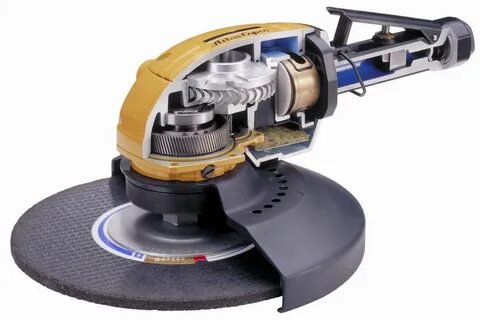 Air tools