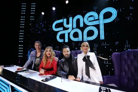 Суперстар возвращение 3 выпуск