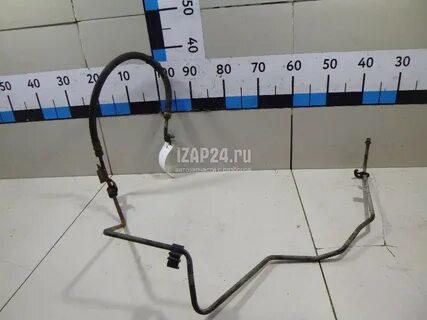 Трубка гидроусилителя руля форд транзит