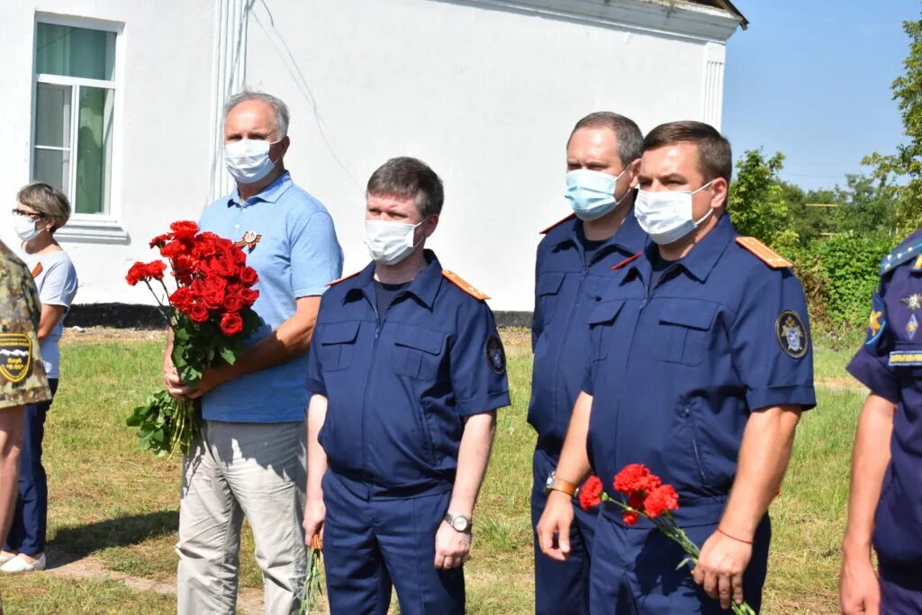 Последние события в краснодарском крае