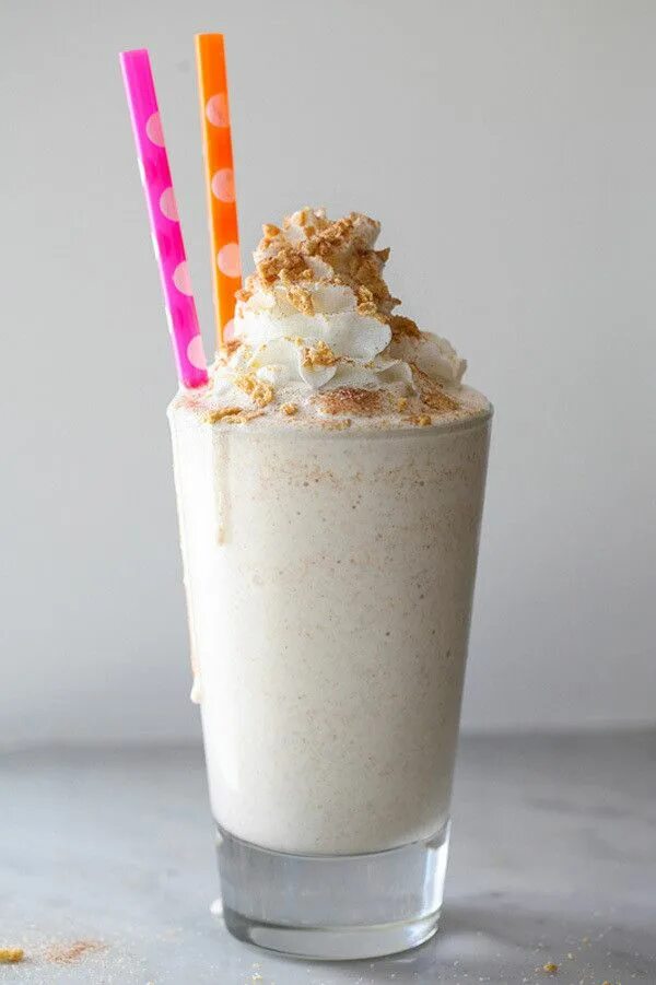 Milkshake 2