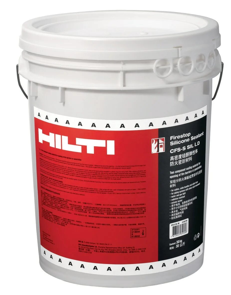 Противопожарный герметик Hilti. Силиконовый герметик Hilti. Герметик противопожарный силиконовый CFS-S SL. Противопожарный силиконовый герметик