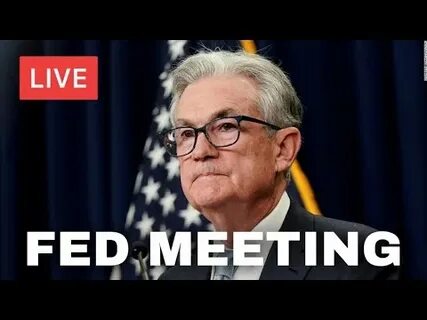 Fed now