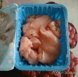 Запах индейки