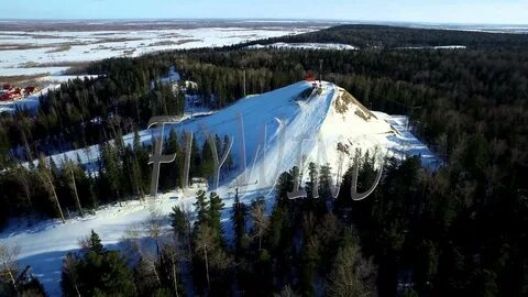 Мыс сургут