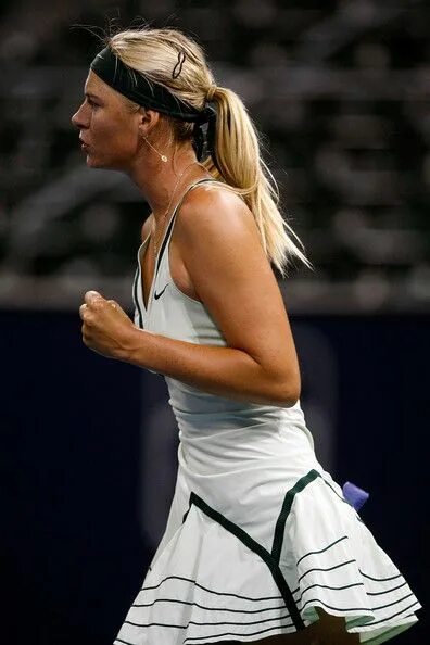 Maria Sharapova Pics Maria Sharapova Photos Maria Sharapova Portfolio Pics Maria